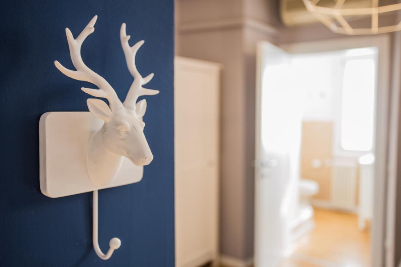 Ciccio Bed & Breakfast Bergamo Exterior photo